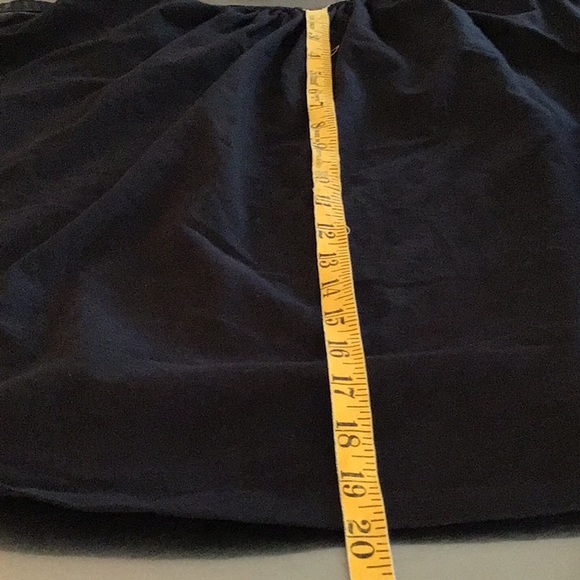 Lane Bryant Black Cami ( 14-16) - Picture 4 of 5